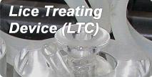 Go to Lice Treating Device(LTC) page