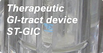 Go to Adar Biotech Therapeutic GI-tract device ST-GIC page