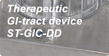Go to Adar Biotech Therapeutic GI-tract device ST-GIC-DD page